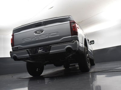 2026 Ford F-150 XLT 302A