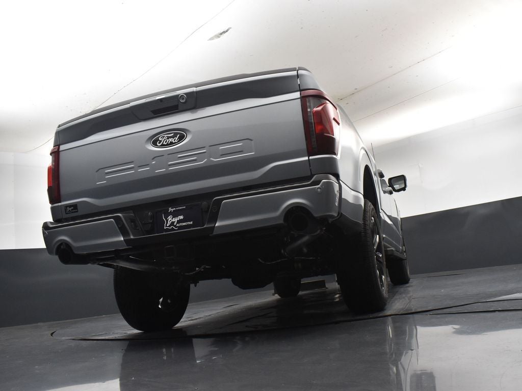 2026 Ford F-150 XLT 302A