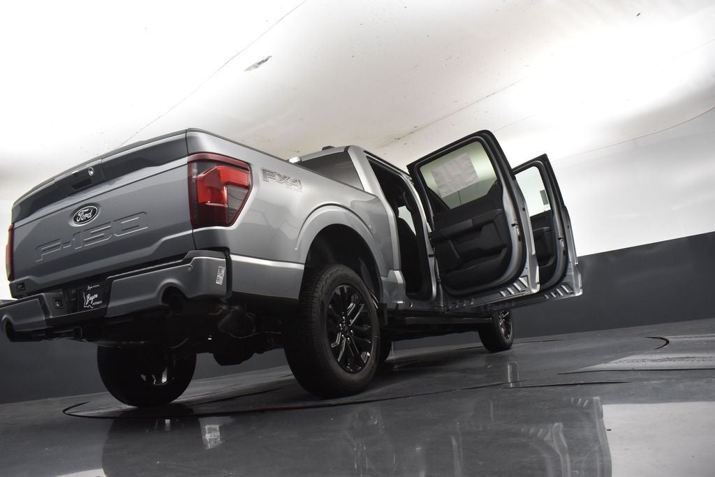 2026 Ford F-150 XLT 302A