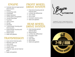 2026 Ford F-150 XLT 302A