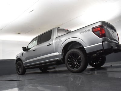 2026 Ford F-150 XLT 302A