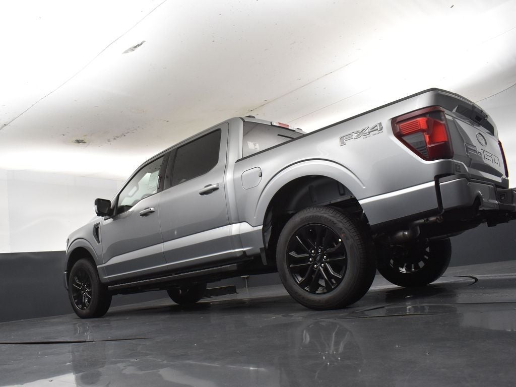 2026 Ford F-150 XLT 302A