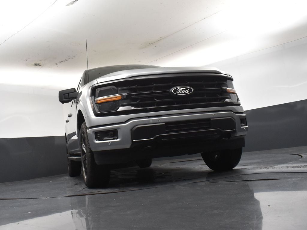 2026 Ford F-150 XLT 302A