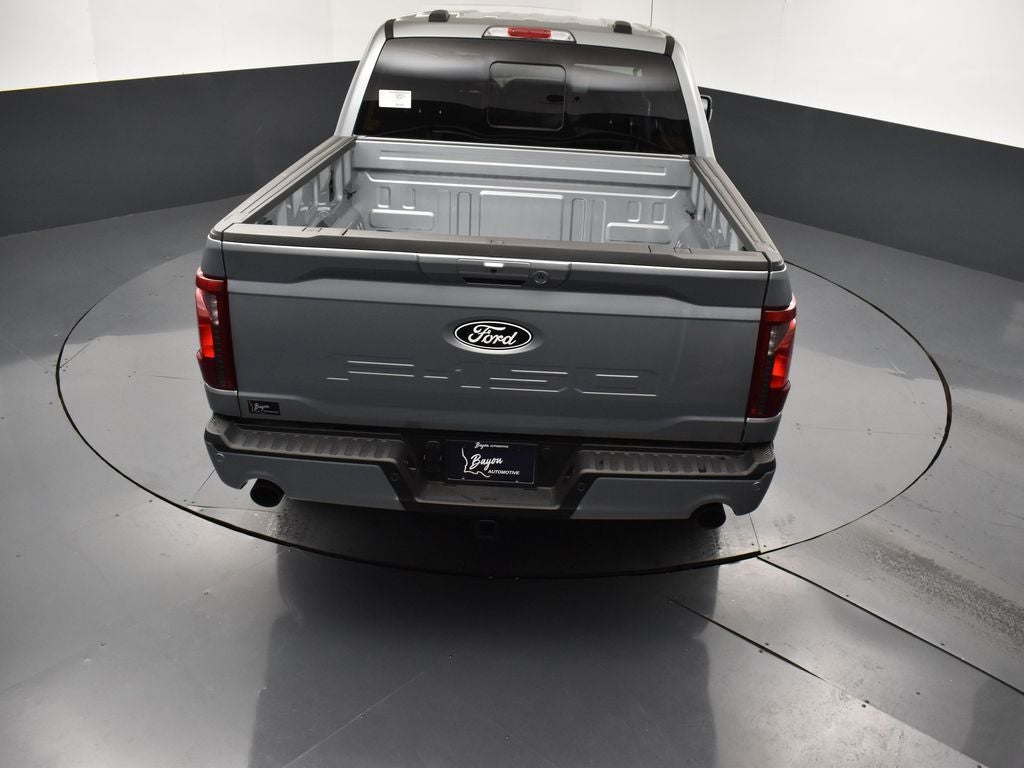 2026 Ford F-150 XLT 302A