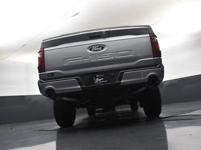 2026 Ford F-150 XLT 302A