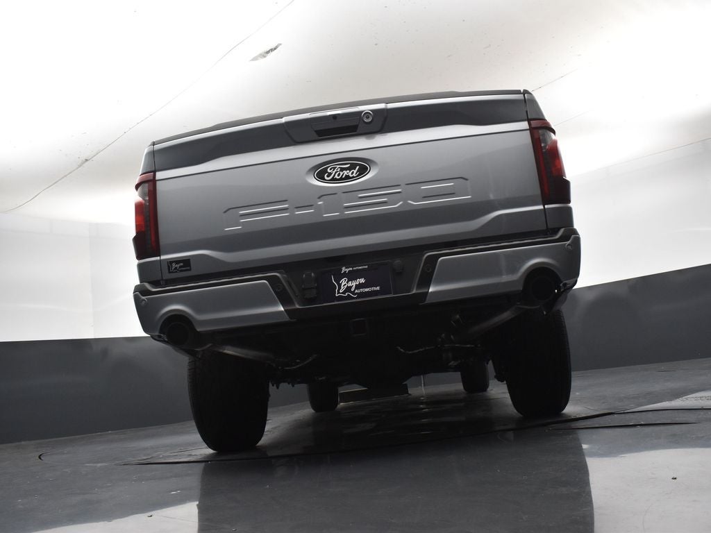 2026 Ford F-150 XLT 302A