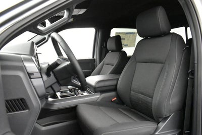 2026 Ford F-150 XLT 302A
