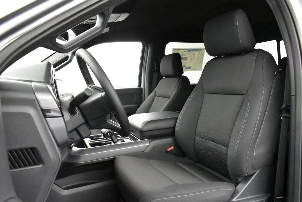 2026 Ford F-150 XLT 302A