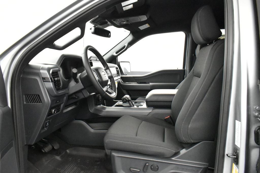 2026 Ford F-150 XLT 302A