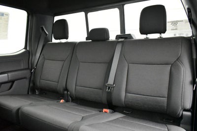 2026 Ford F-150 XLT 302A