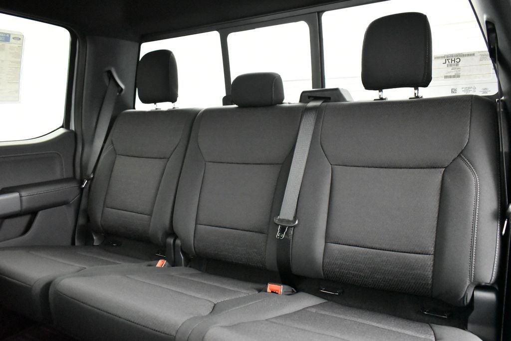 2026 Ford F-150 XLT 302A