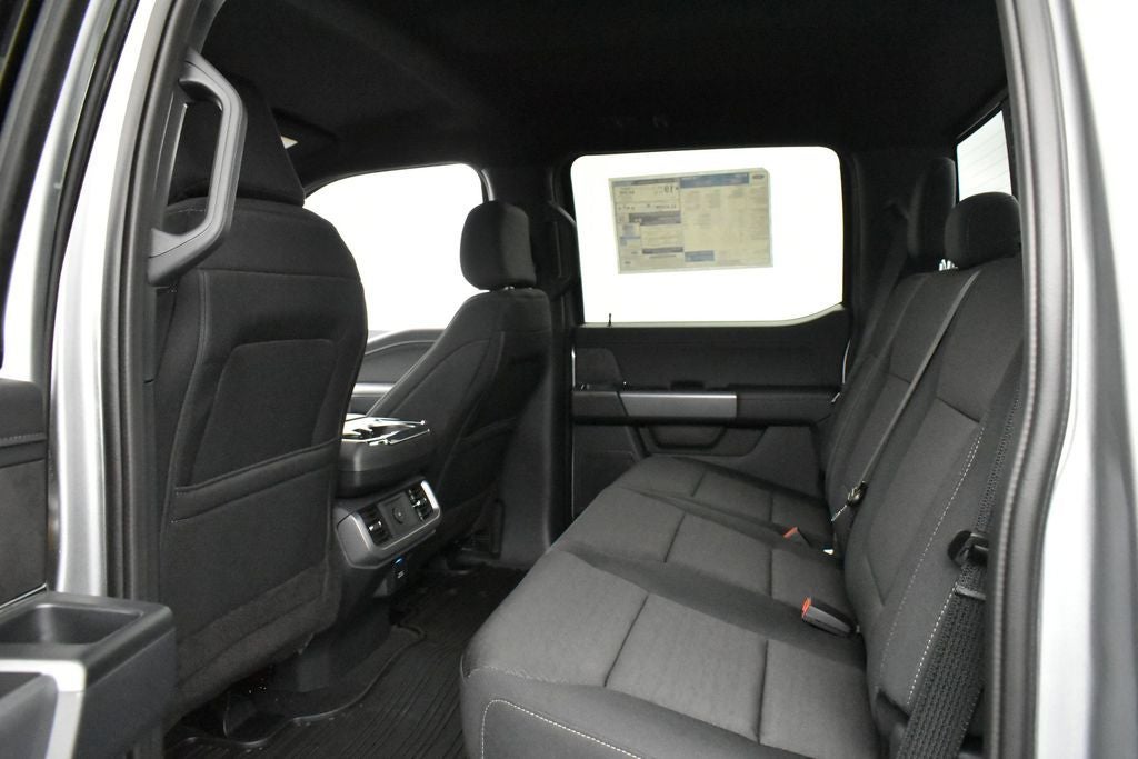 2026 Ford F-150 XLT 302A