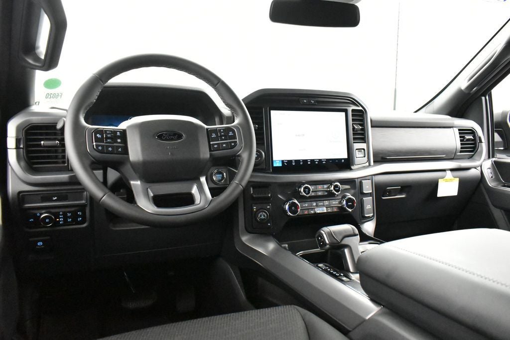 2026 Ford F-150 XLT 302A