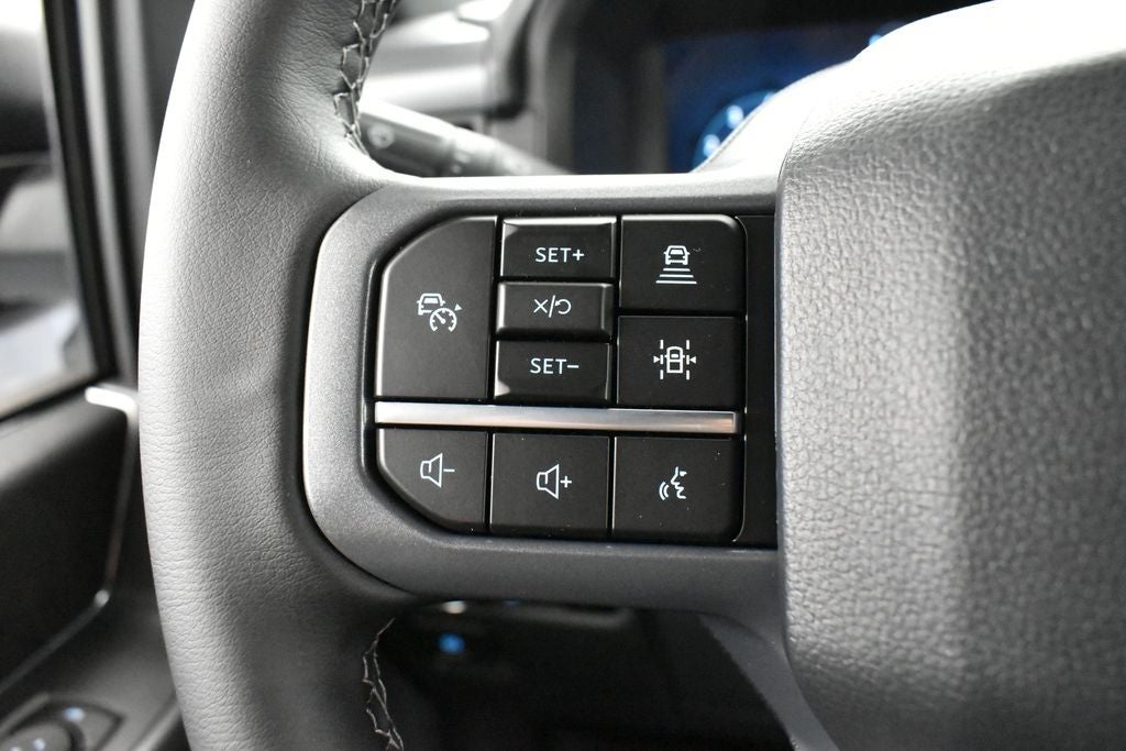2026 Ford F-150 XLT 302A