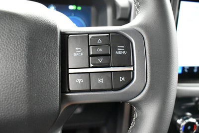 2026 Ford F-150 XLT 302A