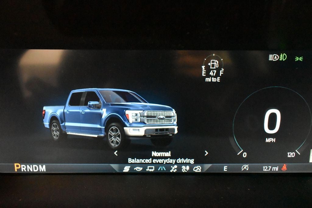 2026 Ford F-150 XLT 302A