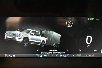 2026 Ford F-150 XLT 302A