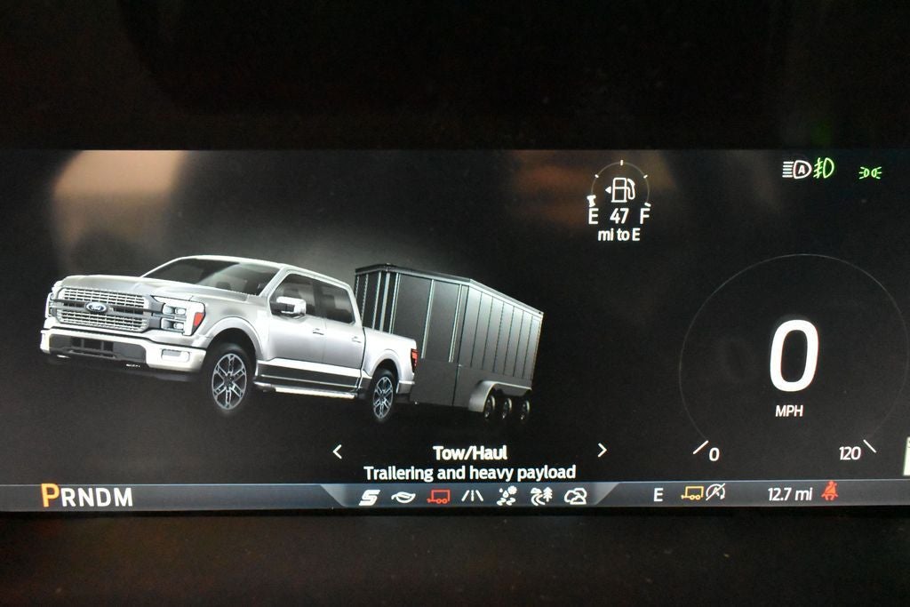 2026 Ford F-150 XLT 302A