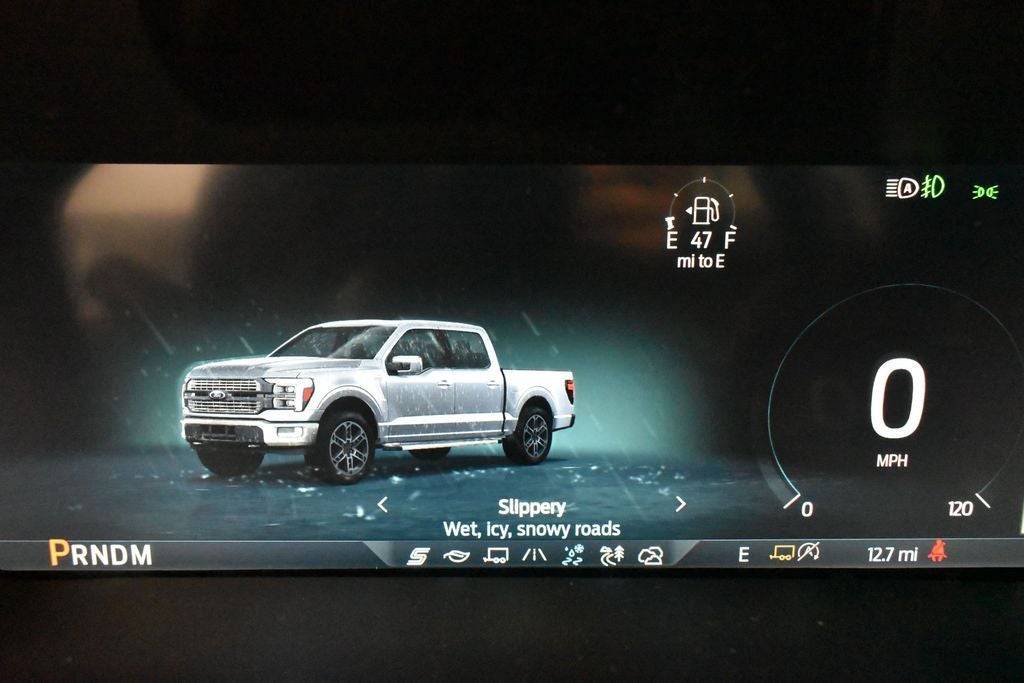 2026 Ford F-150 XLT 302A