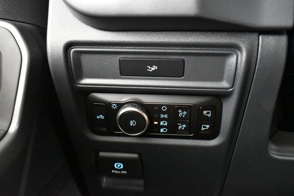 2026 Ford F-150 XLT 302A