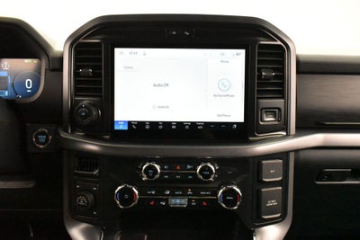 2026 Ford F-150 XLT 302A