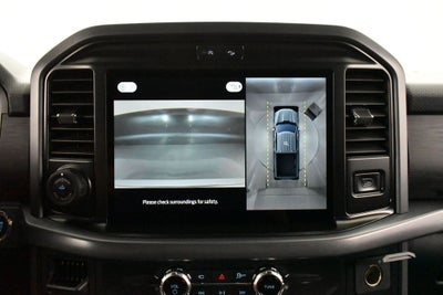 2026 Ford F-150 XLT 302A