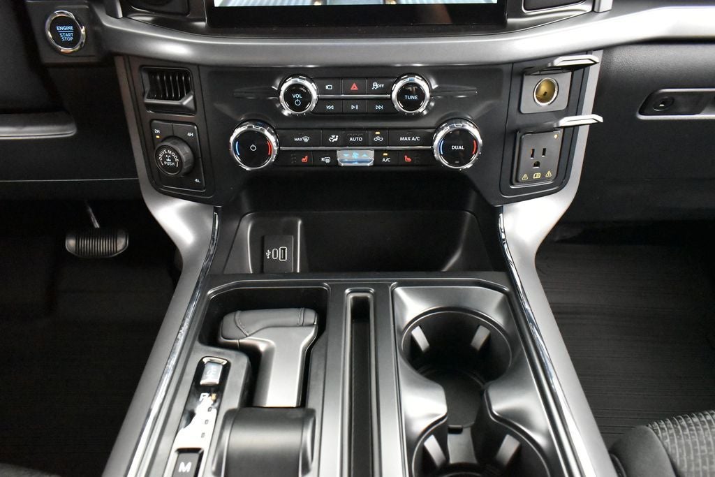 2026 Ford F-150 XLT 302A