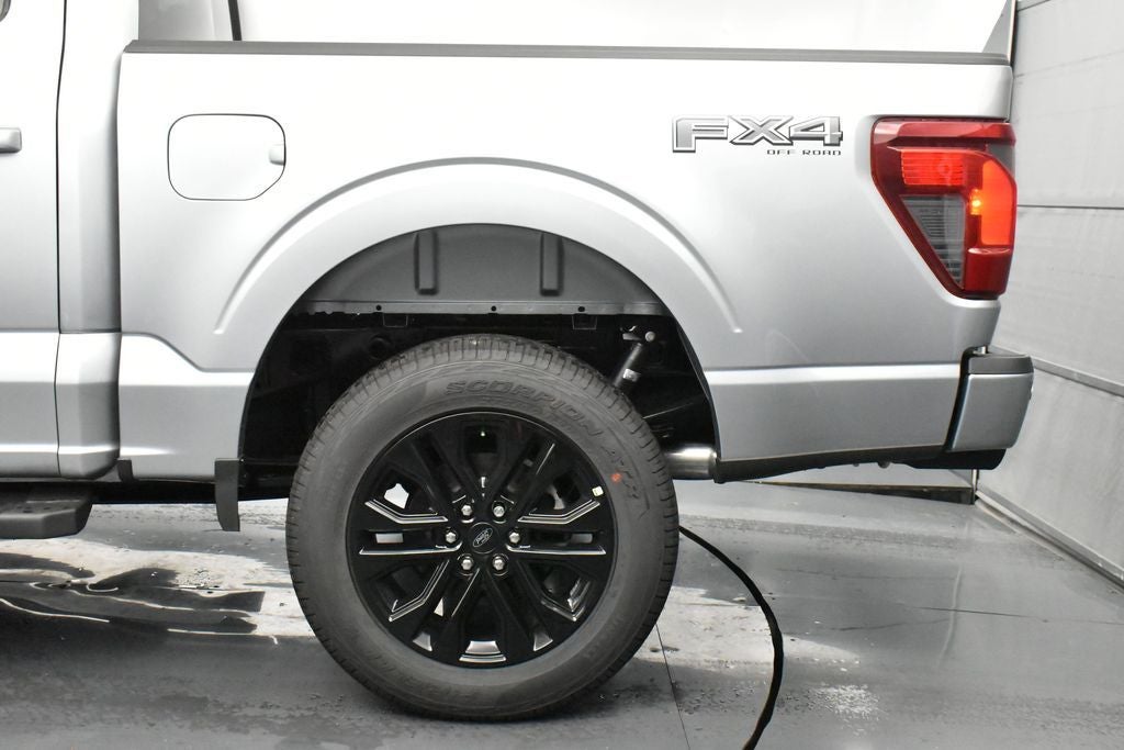 2026 Ford F-150 XLT 302A