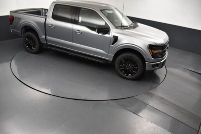 2026 Ford F-150 XLT 302A