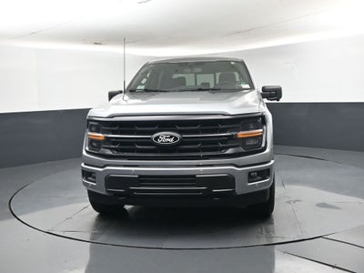 2026 Ford F-150 XLT 302A