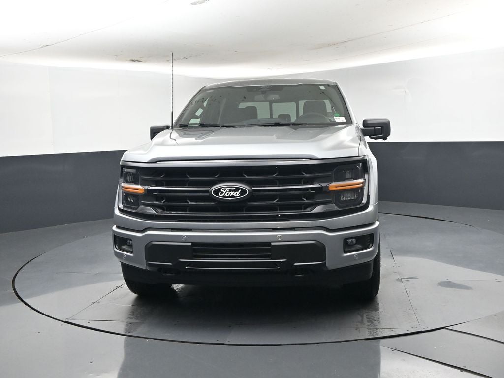2026 Ford F-150 XLT 302A
