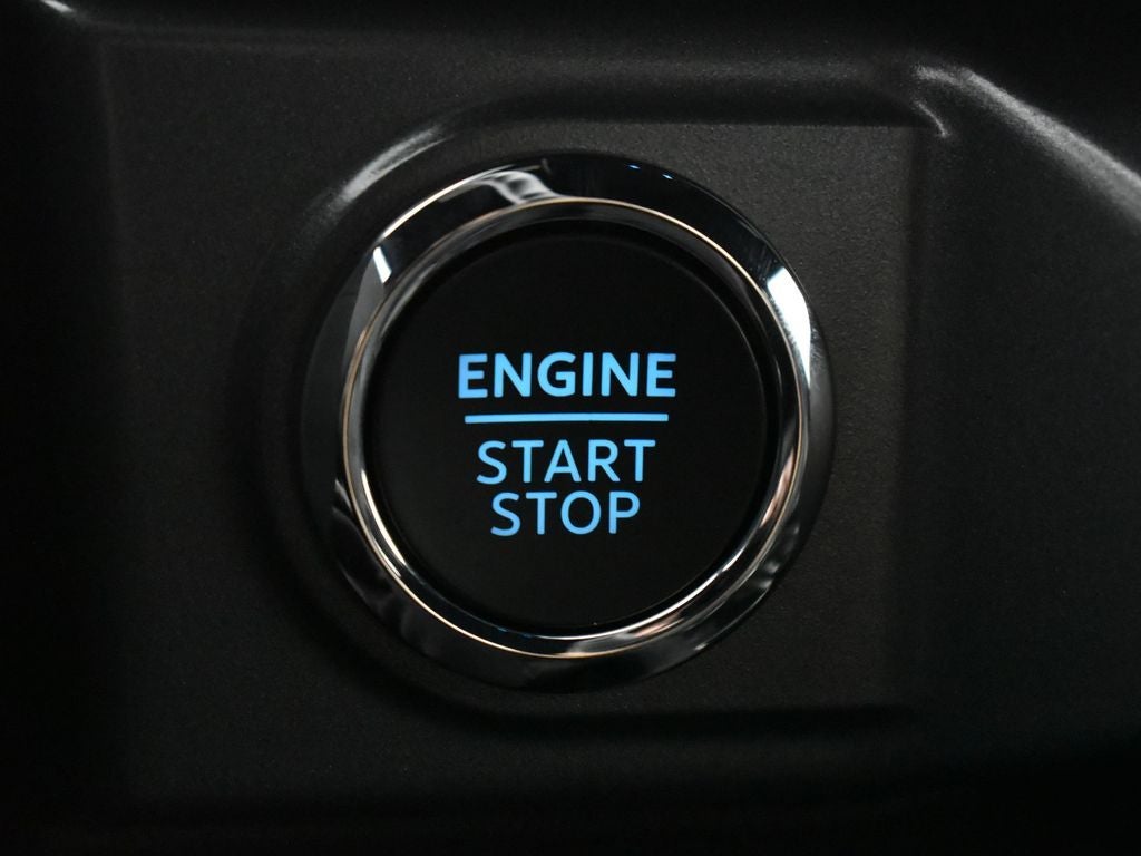 2025 Ford F-150 SCA Black Widow