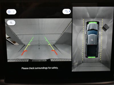 2025 Ford F-150 SCA Black Widow