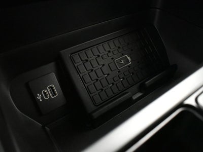 2025 Ford F-150 SCA Black Widow