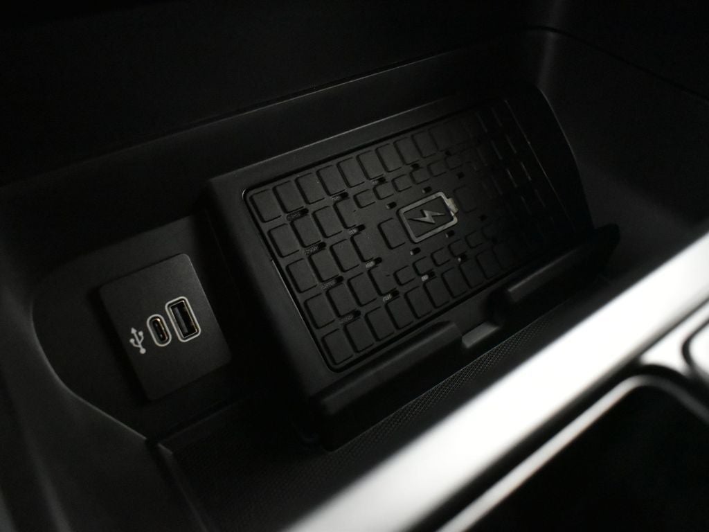 2025 Ford F-150 SCA Black Widow