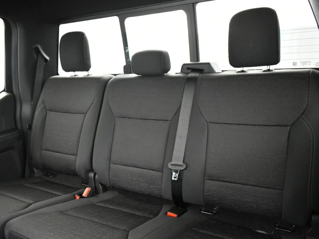 2025 Ford F-150 XLT 302A