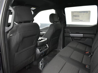 2025 Ford F-150 XLT 302A