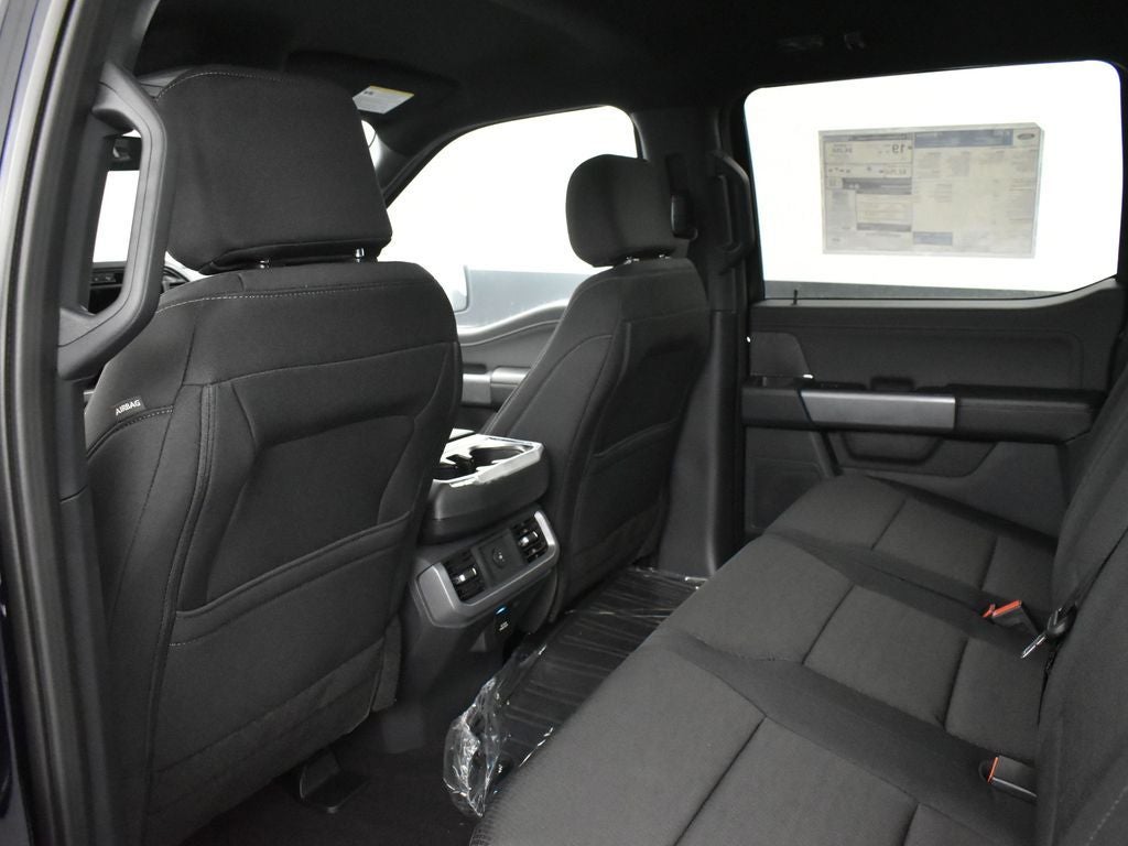 2025 Ford F-150 XLT 302A