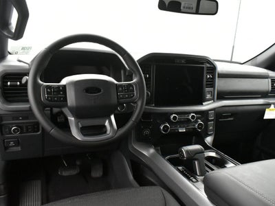 2025 Ford F-150 XLT 302A