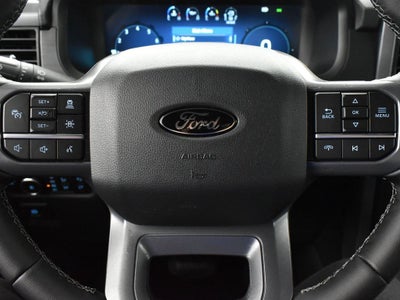 2025 Ford F-150 XLT 302A