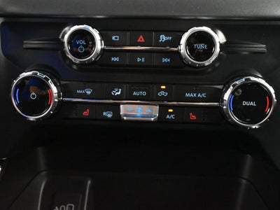 2025 Ford F-150 XLT 302A