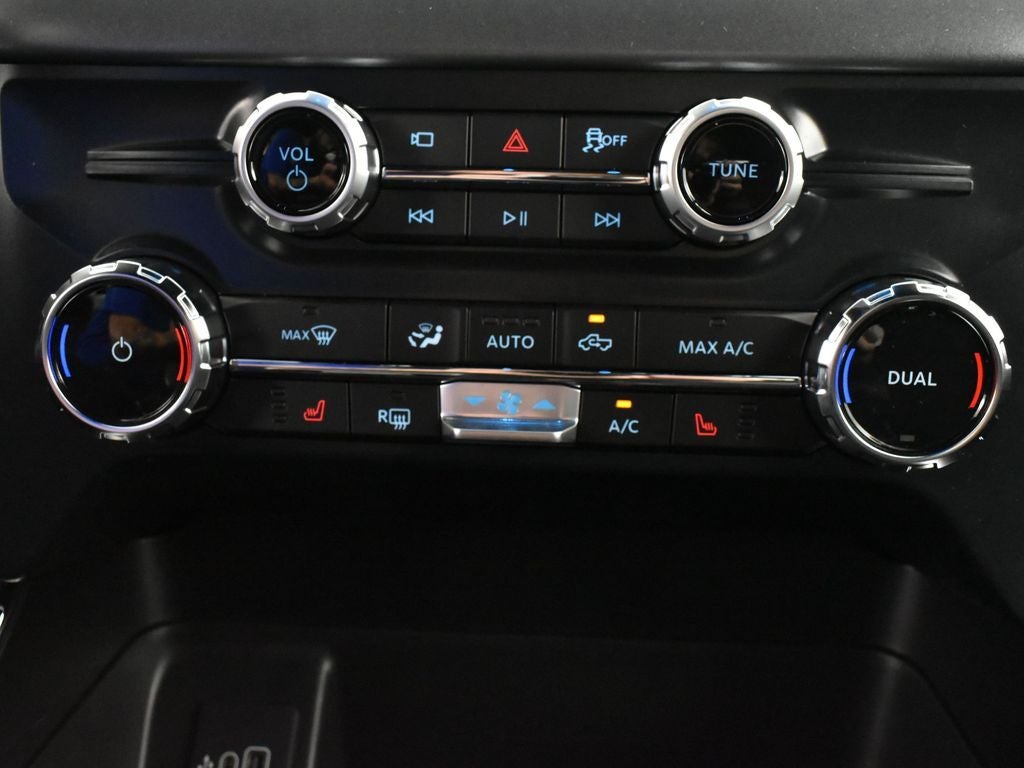 2025 Ford F-150 XLT 302A