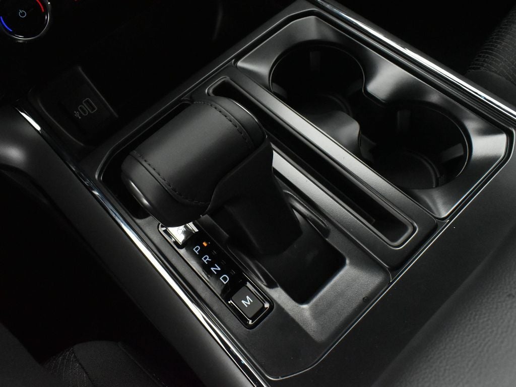 2025 Ford F-150 XLT 302A