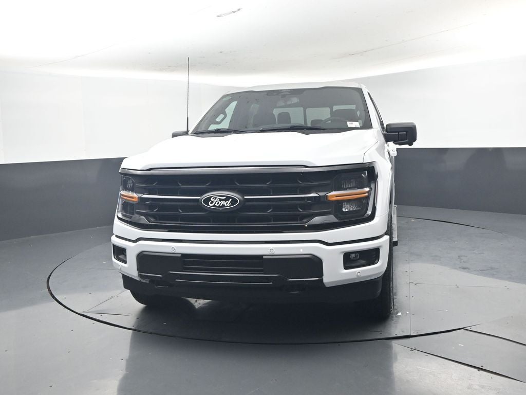 2026 Ford F-150 XLT 302A