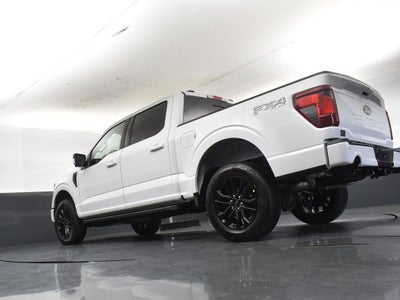 2026 Ford F-150 XLT 302A