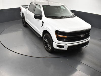 2026 Ford F-150 XLT 302A