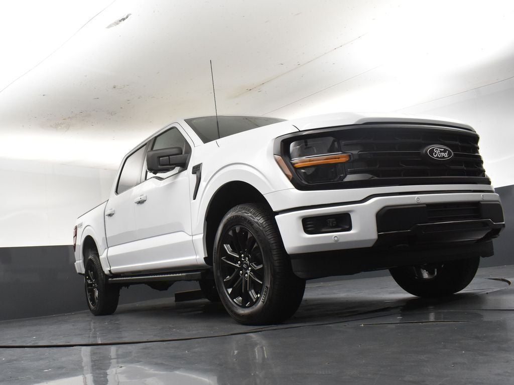 2026 Ford F-150 XLT 302A