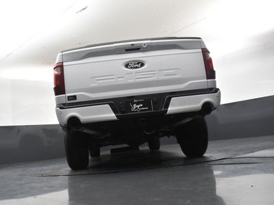 2026 Ford F-150 XLT 302A