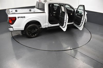 2026 Ford F-150 XLT 302A