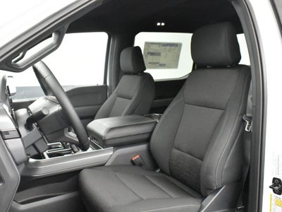 2026 Ford F-150 XLT 302A